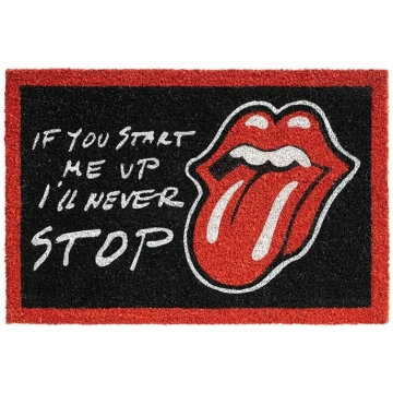 Grupo Erik „The Rolling Stones“ suvenīru kokosšķie