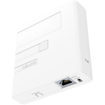 Mikrotik GPEN11 PoE adapter Gigabit Ethernet
