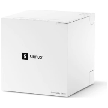 SumUp Receipt Printer Wireless Mobile printer PRI-