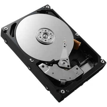 Dysk serwerowy HP 3TB 3.5"" SATA III (6 Gb/s) (738