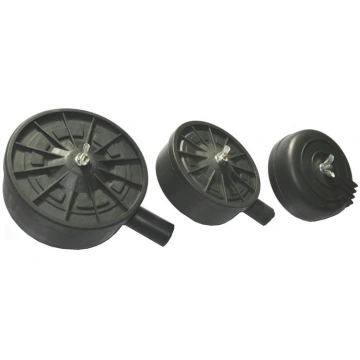 Air filter for compressor. Spare part