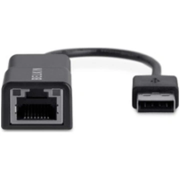 BELKIN USB2.0 to Ethernet Adapter ( F4U047BT )