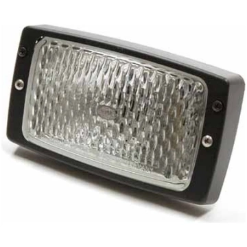 Lukturi, darba Worklight, H3, fitting