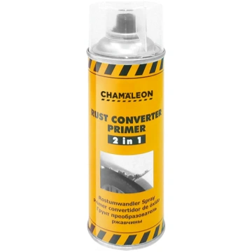 CHAMALEON rūsas pārveidotājs un grunts aerosolā