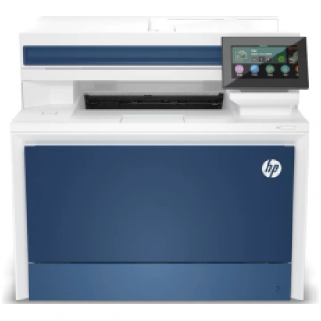 Printeris HP Color LaserJet Pro 4302fdw (5HH64F#B1