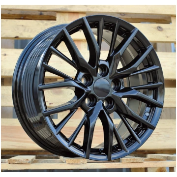 Diski R17 5×114.3 J7.5 ET40 RACINGLINE F0133 LEXUS
