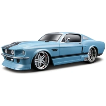 MAISTO TECH RC automodelis - Pro-Rodz 1967 Ford Mu