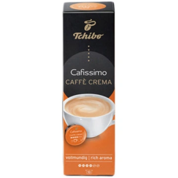 Kafijas kapsulas Tchibo Cafissimo / Caffitaly sist