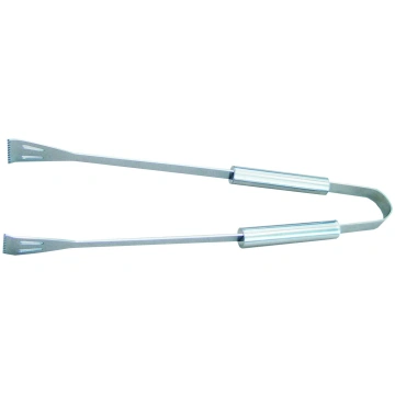 Grila knaibles Master Grill & Party MG302, 39 cm