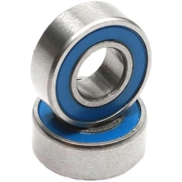 10 gab. ABEC-5 MR84-2RS MR84 2RS MR84 RS MR84RS 4x