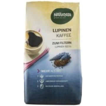 Lupīnu kafija BIO 500g NATURATA