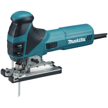 Makita Figūrzāgis, 720 W/220V MAKPACK Koferis