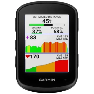 Garmin Edge 840 GPS Velodators