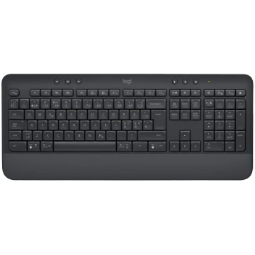 LOGITECH LOGI SIGNATURE K650 - GRAPHITE (PAN) 920-