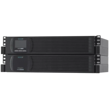 Rackmount UPS akumulatora skapītis ONLINE USV-Syst