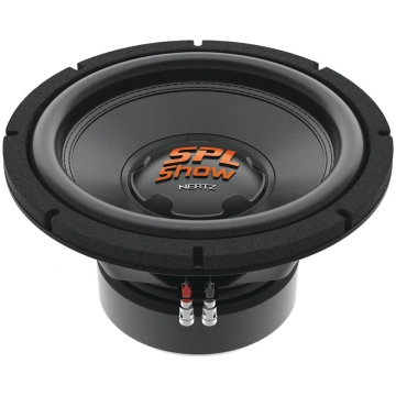 Hertz SS 12 D2 subwoofer 12" (300 mm)