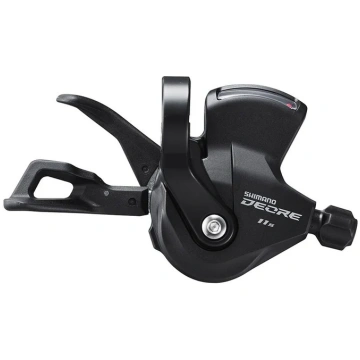 Comando cambio MTB DEORE M5100 DX 11V con Collarin