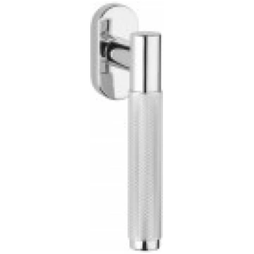 Logu rokturis APRILE MOLINIA R Polished Chrome AT 
