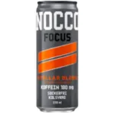 Nocco BCAA & Caffeine (330ml) - Stellar, 330ml