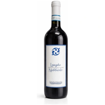 WINE "NEBBIOLO" DOC Tartufi al Massimo