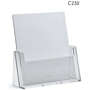 Bukletu turētāji A4 C230