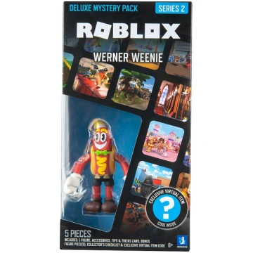 ROBLOX Deluxe pārsteiguma komplekts ROX00072 aROX0