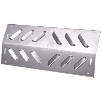Malib Grill air distributor