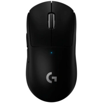 LOGITECH G PRO X SUPERLIGHT 2 DEX - BLACK - 2.4GHZ