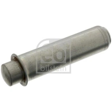 FEBI BILSTEIN 46592 Siksnas spriegotājs, Zobsiksna