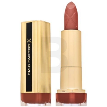 Lūpu krāsa Max Factor Color Elixir 010 Toasted Alm