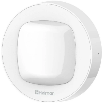 Heiman WS3MS Tuya smart PIR WiFi motion sensor