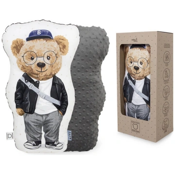 CebaBaby spilvens, Fluffy Puffy Bart, W-852-132-68