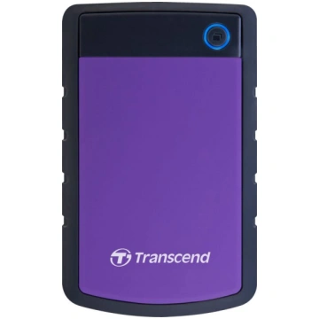 Transcend StoreJet 25H3 2,5 4TB USB 3.1 Gen 1