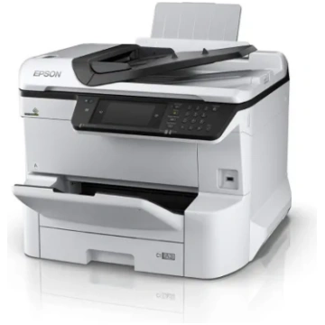 Epson Multifunctional printer WF-C8610DWF Colour, 