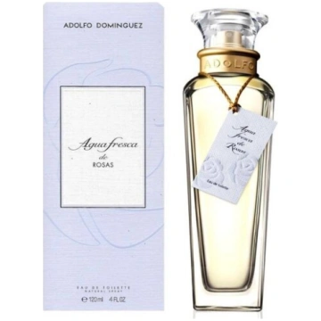 Parfimērijas ūdens Adolfo Dominguez Agua Fresca de