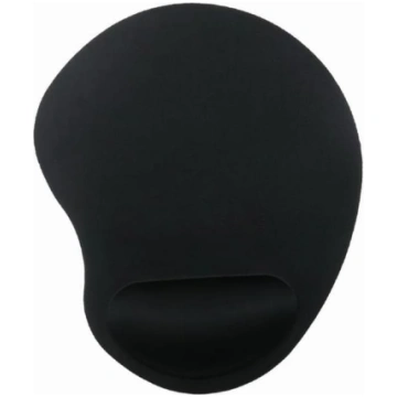 Gembird MOUSE PAD WRIST SUPPORT/MP-ERGO-01 GEMBIRD