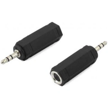 Sbox AD.6.3F-3.5M, 6.3mm F>-3.5mm M