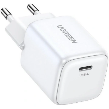 Ugreen sieciowa UGREEN 15324 Nexode mini, USB-C, P