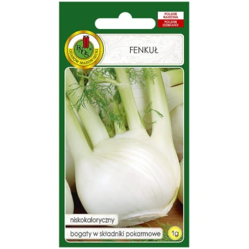 Fenhelis Romanesco 1g Darzinam.lv