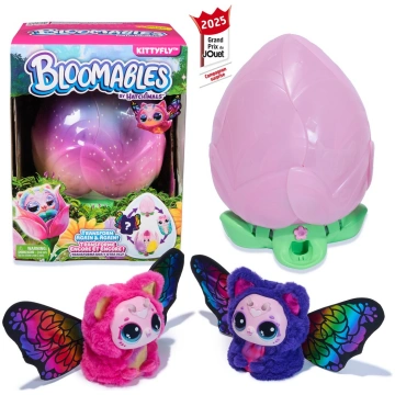 HATCHIMALS Alive Interaktīvā rotaļlieta Bloom Surp