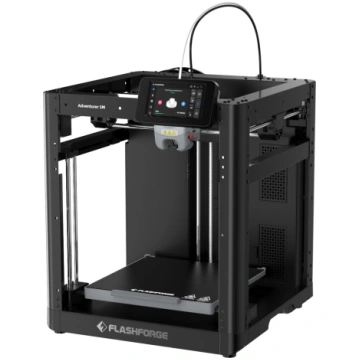 3D printeris Flashforge Adventurer 5M - 3D printin