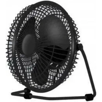 Galda USB ventilators Volteno VOL 219135/ALL — min