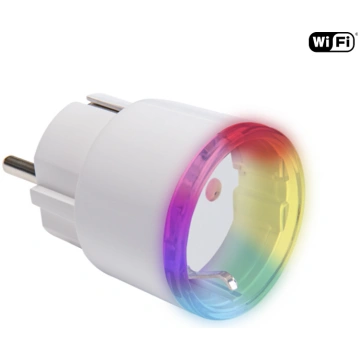 Shelly Plus Plug S