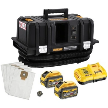 DeWALT DCV586MT2-QW dust extractor