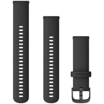 Garmin Quick Release Pulksteņa siksniņa, 22mm, Mel