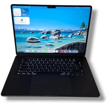 Lietots - Apple MacBook Air 15” M4 A3241