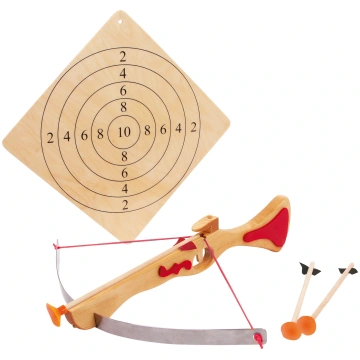Sports Crossbow Small Foot