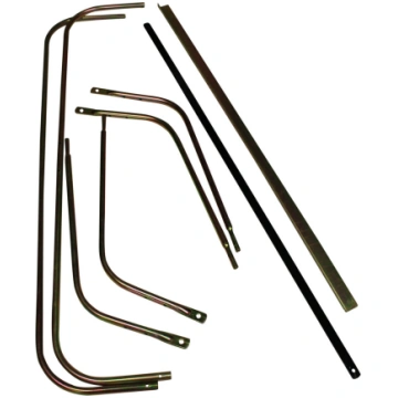 LEAVY 97 Groza stieņi Trolla R12008-10