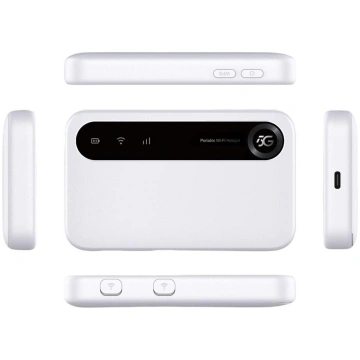 Router ZTE U50 ZTE Poland