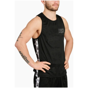 Boxing singlet Leone Iconic AB231